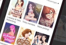 Link Download Permen Comic Mod APK Terbaru 2024 Bebas Baca Semua Judul Komik Dewasa Gratis