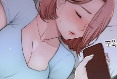 Baca Manhwa Mom Addiction Chapter 14 Bahasa Indonesia: Siap-siap Membangunkan Tante Kyungah yang Tidur