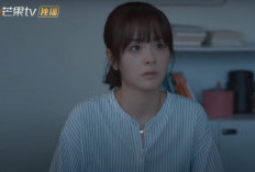 Nonton Dear Liar (2023) Full Episode 1-27 Sub Indo, Drama China yang Mengusung Genre Thriller Romantis!