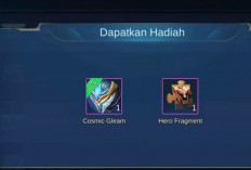 Kode Redeem Mobile Legend (ML) Januari 2024 Skin Baru Gratis Siapa Cepat Dia Dapat, Gercepin Sekarang Juga 