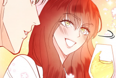 RAW Baca Webtoon Our Secret Marriage Chapter 12 Indonesia Sub, Pak Suami Cemburu Nih!