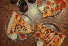 Sekar Pizza Menu Lengkap Dengan Harganya, Masih Ramah Kantong!