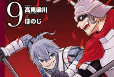 Link Baca Isekai Tensei Soudouki Full Chapter Sub Indonesia Ketika Ada 3 Kepribadian Dalam 1 Tubuh Seorang Pejuang 
