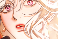 Baca RAW Predatory Marriage Chapter 81 Bahasa Indonesia, Leah yang Cuma Bisa Pasrah!