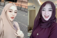 Profil Eva Nur Asyifa, Influencer TikTok Viral Usai Konten Bersama Sang Suami Beredar Hingga Dibanjiri Komentar Netizen