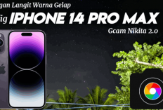 Download Config Gcam LMC 8.8 iPhone APK Terbaru 2024 dan Cara Unduh, Gambar Jadi Makin HD dan Ultra!
