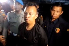 Modus Pembunuh Wanita dalam Kardus di Bandung, Sempat Kelabuhi Sopir Angkutan Online Sebelum Akhirnya Dibuang