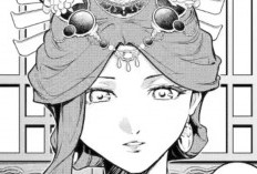 Lire The Apothecary Diaries Chapitre 72 VF Scans les Spoilers et le Lien pour le Lire Ici