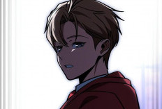 Baca Manhwa The Extra’s Academy Survival Guide Chapter 30 Sub Indonesia Lortel Datang Untuk Membantu Ed dan Ayla