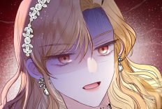 RAW Spoiler dan Baca Manhwa The Devil's Beloved Daughter Chapter 69 Bahasa Indo, Emaknya Uriah Barbar Edan!