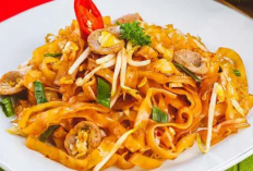 Daftar Harga Menu Kwetiau Asun Palembang Terbaru, Tersedia Jua Aneka Makanan Khas Tiongkok