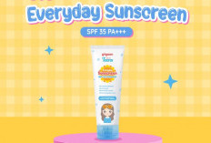 Cara Pakai Sunscreen Pigeon Teens Everyday Spf 35 Buat Remaja Dengan Kulit Sensitif 