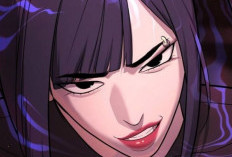 Link RAW Naver Killer Peter Chapter 34 Subtitle Indonesia, Peter Melawan Anna dengan Begitu Brutal!