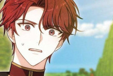 Lanjutan Baca Manhwa RAW Obsidian Bride Chapter 39 Bahasa Indonesia, Penemuan Petunjuk Luar Biasa