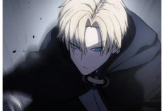 Lire Manhwa Star-Embracing Swordmaster Chapitre 45 RAW-VF Scans, Jack Cloud, Le Maître Du Donjon !