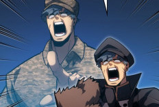 Return of the SSS-Class Ranker Chapter 100 Bahasa Indonesia, Baca Disini! Rokan yang Memaksakan Kehendak