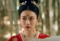 TAMAT! Nonton Drama China Ye Ye Xiang Jian Bu Shi Jun (2023) Episode 24 Sub Indo, Jiang Yu Xiao Selalu Ada Untuk Li Shu Bai
