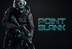 Penyebab Maintenance Point Blank dan Durasi Maintenance, Para Player Sepuh & Newbie Wajib Tau!