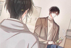 Baca Manga BL Ni Jiu Chapter 113 Bahasa Indonesia, Duh! Makin Romantis Aja Duo Sejoli