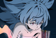 Link Baca Manhua BlackSun Chapter 58 Bahasa Indonesia English RAW Scan Cek Spoiler Terbarunya di Reddit 