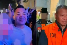 Profil Dwi Yoga Ambal Ajudan Bupati Tulungagung, Lulusan IPDN Kini Ikut Terjaring KPK!