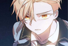 Lanjutan Webtoon They All Live in the Little Lady's Garden Ch 14 Bahasa Indonesia, Semua Khawatir dengan Kondisi Eve