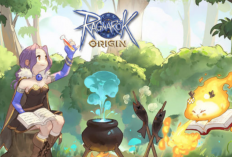 Klaim Kode Redeem Ragnarok Origin 24 Desember 2023: Bonus Natal dan Tahun Baru! Dapatkan Rewards Cuma-Cuma