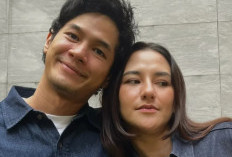 Mengenal Sosok Dahlia Poland, Intip Profil dan Biodata Aktris Cantik yang Resmi Go Public dengan Rangga Azies