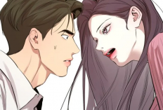 Yang Sabar Ya Se Ha! Lanjutan Baca Webtoon A Not So Fairy Tale Chapter 59 English Scan Indonesia Tanpa Login