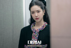Spoiler Drama Korea Agency (2023) Episode 11-12, Park Young Woo Jadi Kelemahan Kang Han Na