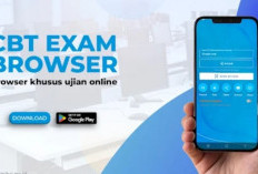 CBT Exam Browser Login Error Kenapa? Tak Perlu Panik! Ini Penyebab dan Cara Mengatasinya
