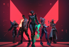 Update! Jadwal Valorant Night Market 2024, Banyak Diskon Untuk Dapatkan Skin Murah Meriah