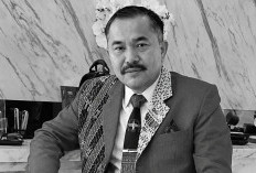 Pengacara Kamaruddin Simanjuntak Tutup Usia, Mantan Pengacara Brigadir J Sempat Sakit Parah!