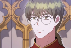 RAW Baca Manhwa Peony—I'm Saw The Future with the kill Archduke Chapter 43 Bahasa Indonesia, Selamat Datang di Season 2!