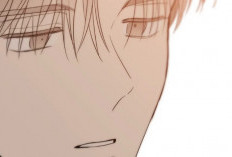 Lanjutan Baca Manhwa BL Sparkling Baby Chapter 15 Bahasa Indonesia, Mencoba Melupakan Semuanya!
