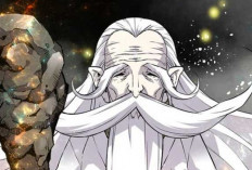 Lotre Kehidupan Kedua! Baca Return of the Legend Chapter 107 Bahasa Indonesia, Sial Atau Beruntung?