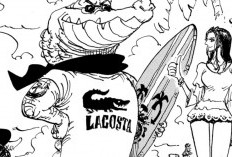 Lire One Piece Chapitre 1108 en Français Vérifiez les Spoilers et le Lien pour le Lire Ici