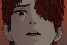 Kelas! Link Baca Manhwa  Juvenile Offender Chapter 53 Bahasa Indonesia Yoonsung Sikat Semua 