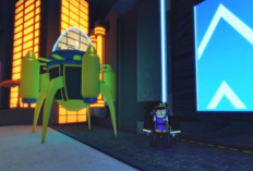 Baru 1 Menit Lalu! Kode Redeem Anime Adentures Roblox 19-20 April 2024, Summon Ticket Gratis Siap Diambil!