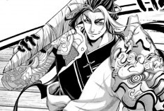 Lien Manga Shuumatsu No Valkyrie Chapitre Complet en Français avec une Synopsis Captivante : Cliquez Ici