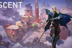 Tips Rahasia Bermain di Ascent Map Valorant Terbaru 2024, Dijamin Booyah! Ikuti Langkah-langkahnya Disini