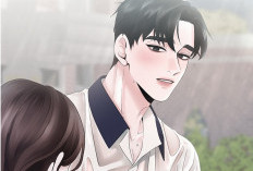 Manhwa A Husband I Didn't Expect Chapter 3, Link RAW Bahasa Indonesia! Gyeo ul Terjebak dengan Ulah Kim Sihoo