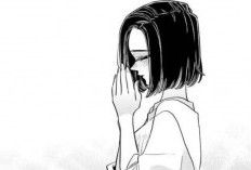 Spoiler Manga Komi-san wa Komyushou Desu Chapter 412 Bikin Greget, Noko Pakai Serangga Buat Menakut-Nakuti Para Gadis