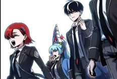 I Took over The Academy With a Single Sashimi Knife Chapter 30 Bahasa Indonesia, Petualangan Baru Siap Berlanjut