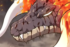 Baca Manhua Evolution Begins With A Big Tree Chapter 321 RAW Indonesia Sub, Kekalahan Sang Raja Buaya
