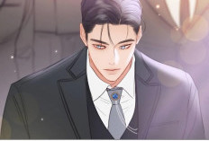 Update Manhwa Serena Chapter 68 Bahasa Indonesia, Eizer Bikin Serena Terpana dengan Bola Matanya!