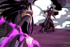 Baca Komik The Villain of Destiny Chapter 72 Bahasa Indonesia, Gu Changge Menyerang Balik Old Wu