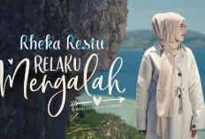 Free Download Lagu Malaysia Relaku Mengalah - Rekha Restu, Sekuat-kuatnya Diriku Sayang! Official Music Mp3 Mp4