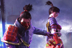 Kode Redeem FF (Free Fire) Terbaru 1 Menit yang Lalu, Klaim Segera! Tersedia Berbagai Bundle Skin & Senjata Gratis