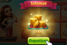 GRATIS 102B! Cek Langsung Kode Penukaran Domino Terbaru 11 Desember 2023 Bonus Anti Boncos, Bet Langsung 